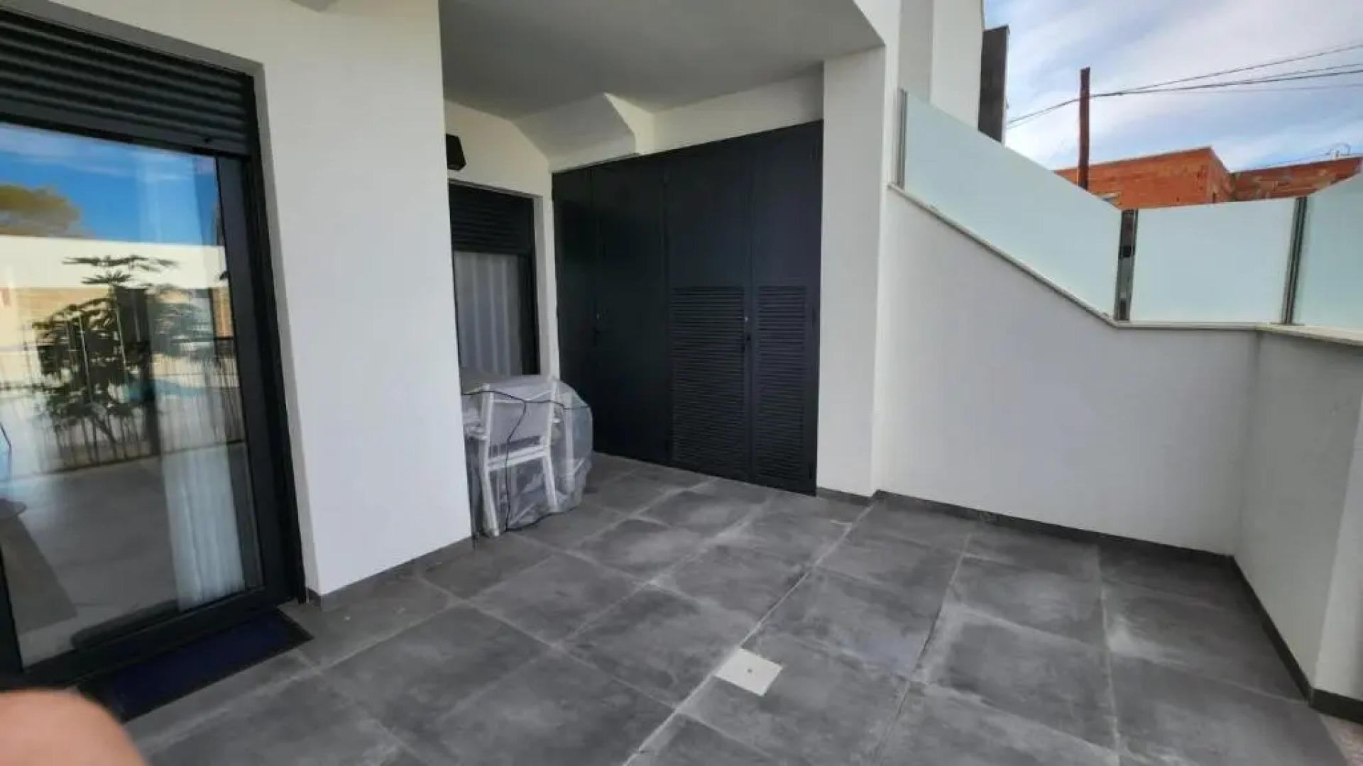 Apartamento San Pedro del Pintar