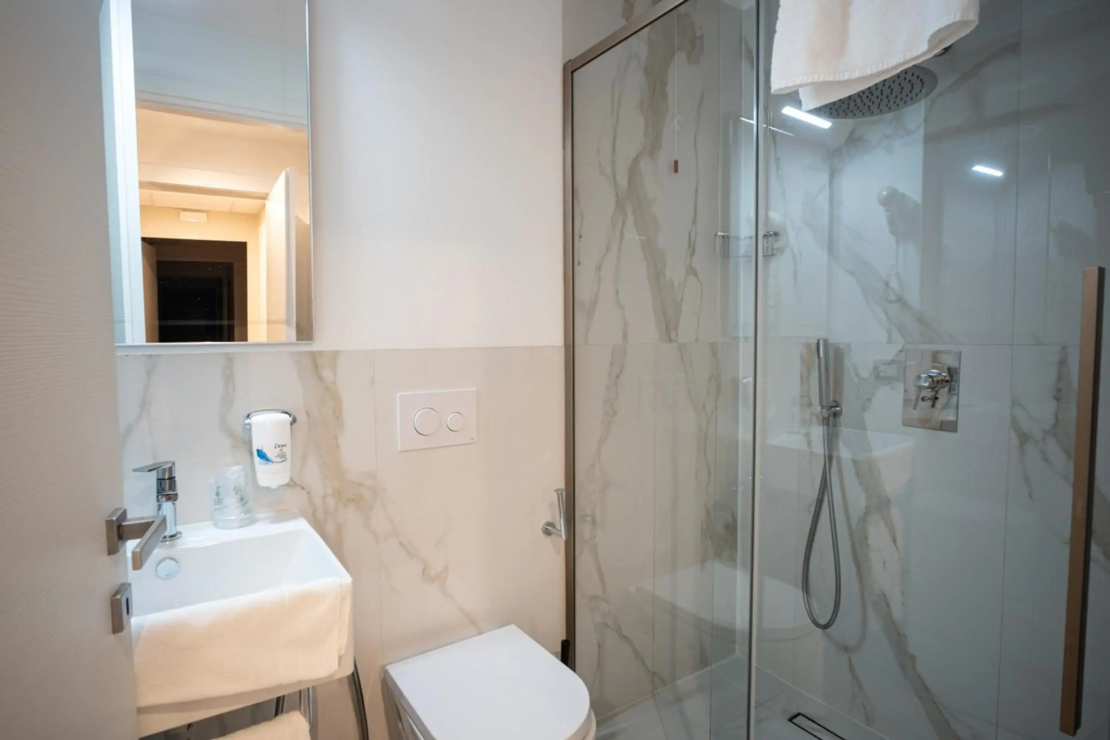 Cuneo Hotel