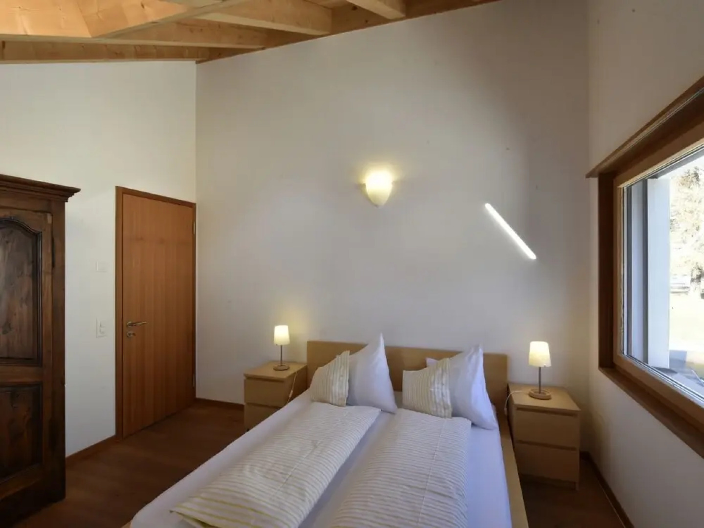 Ferienwohnung Craista 8 Scuol