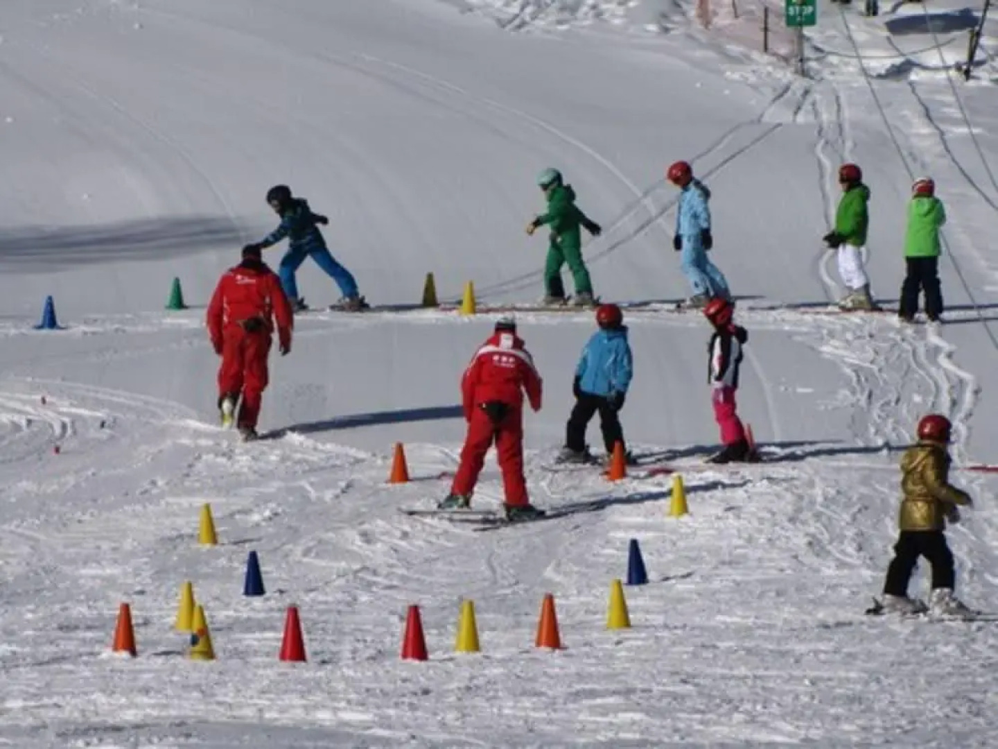 VVF Résidence Albiez-Montrond Maurienne