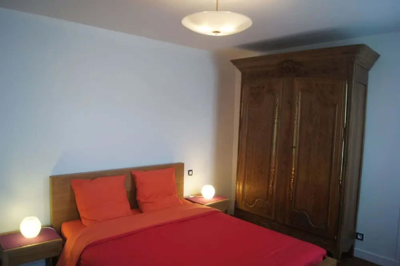 Chambres dHôtes La Laiterie