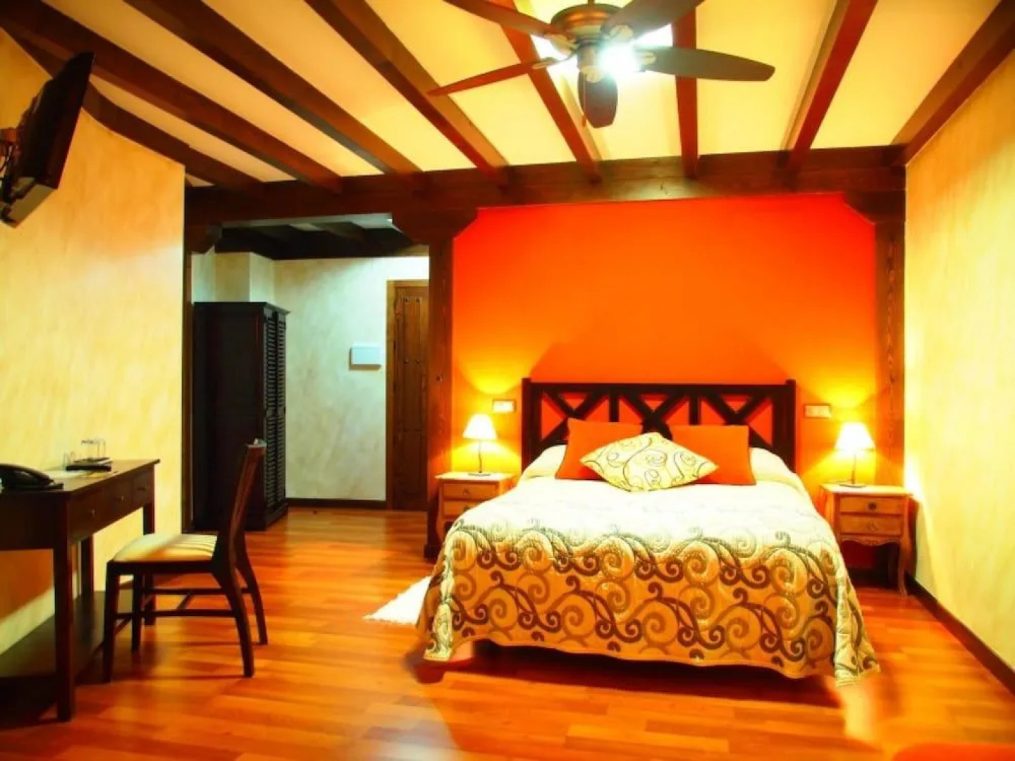 Hostal El Cerro - Adults Only