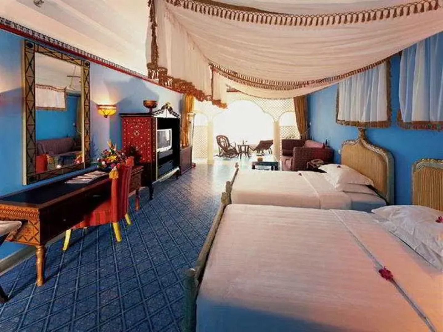 HNA Beach & Spa Resort