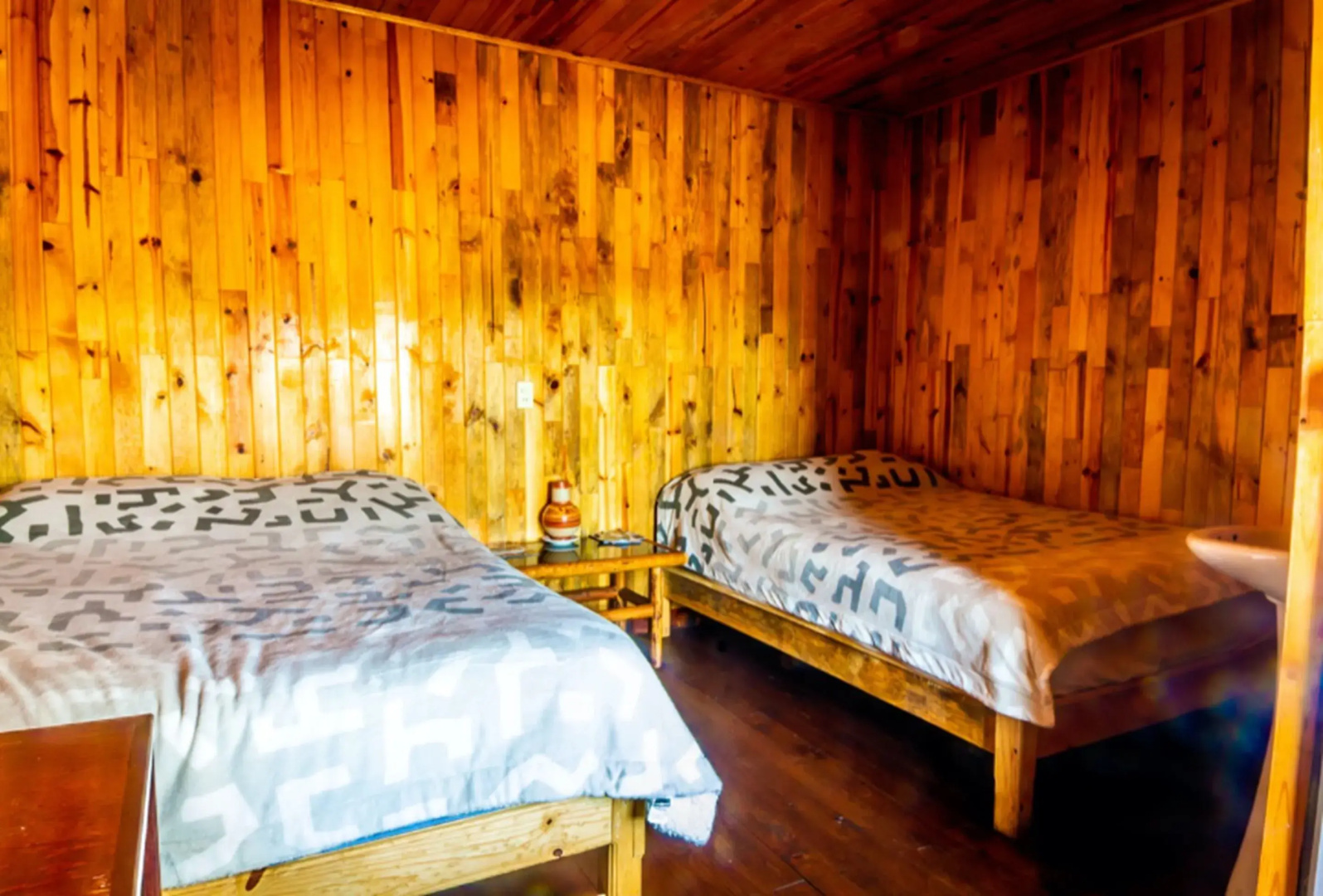 Hostal Mexiquillo