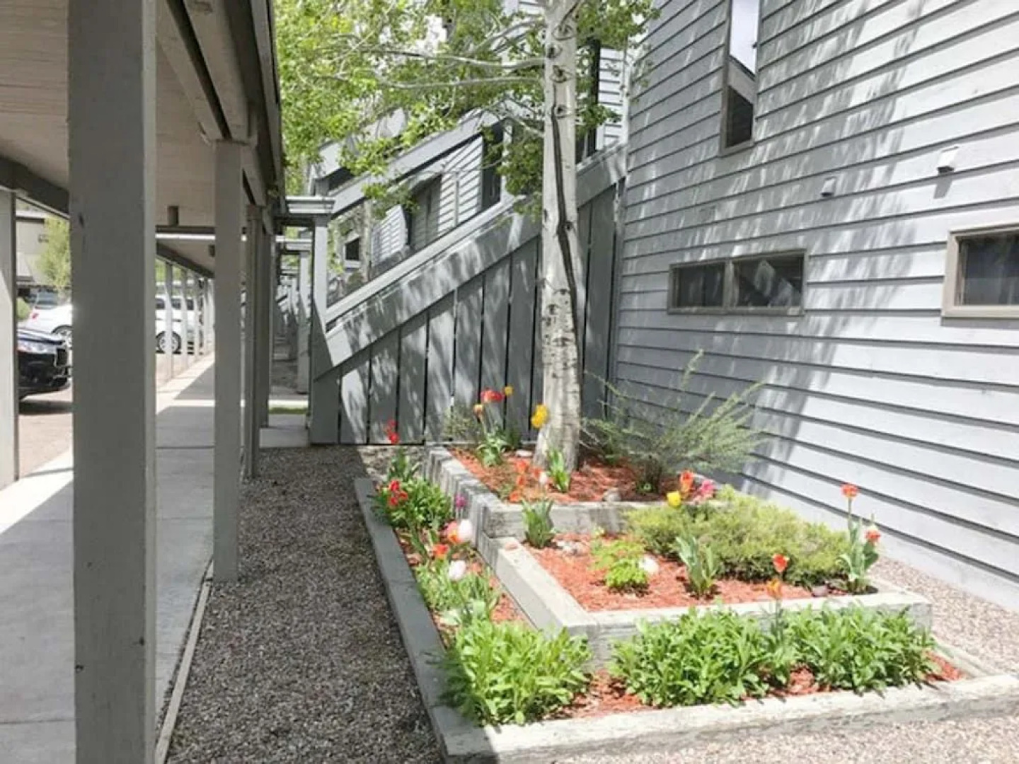 Jackson Hole Vacation Condominiums, a VRI resort