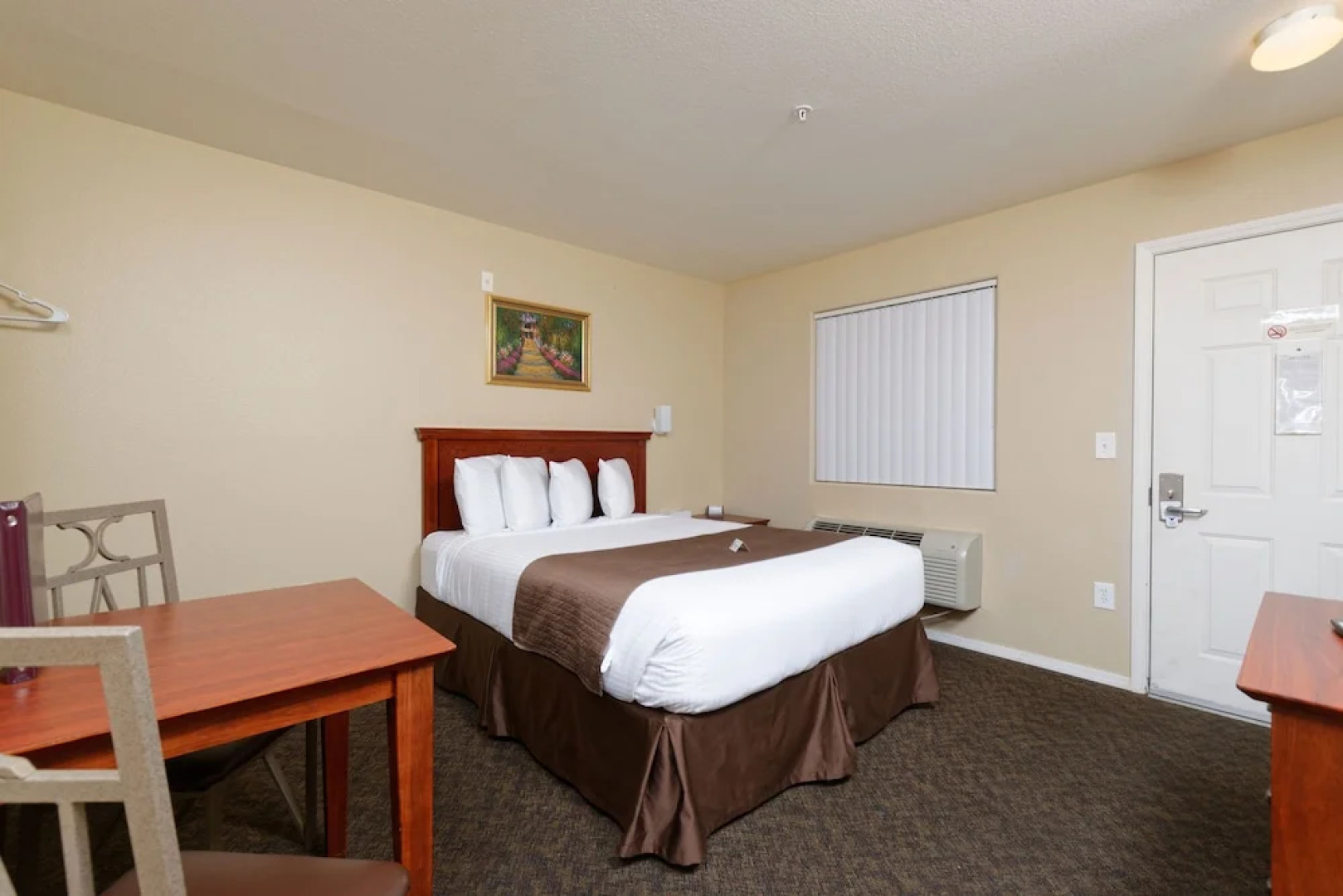 Legacy Suites Extended Stay
