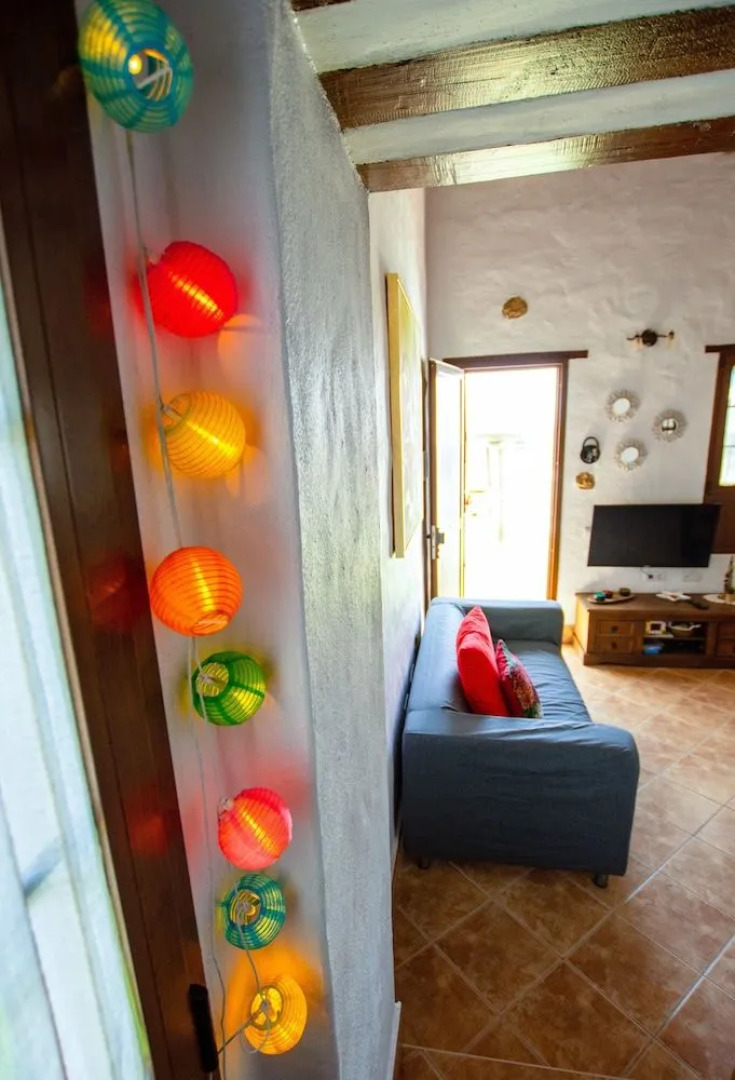 Fuerte Holiday Villa Stargaze with Pool