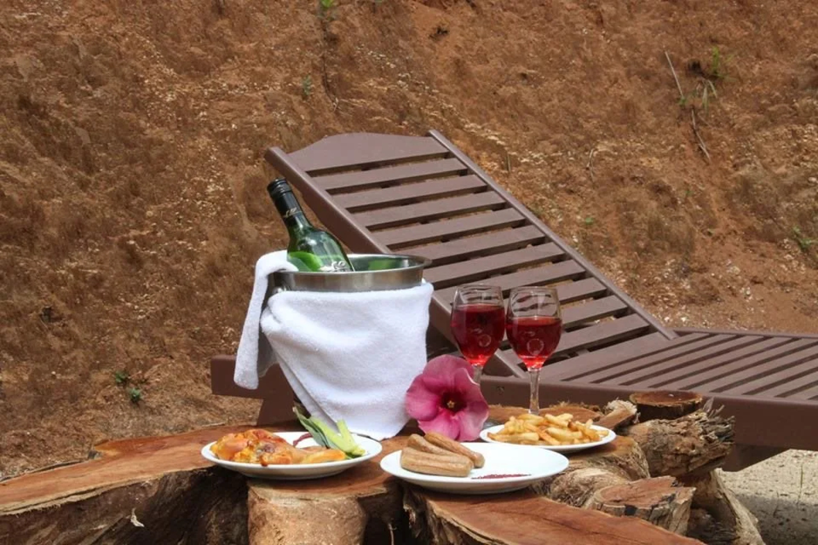 Gadadessa Resort