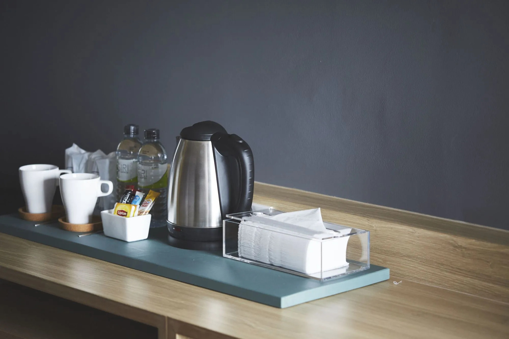 Theorie Hotel Sukhumvit 107 by SLH