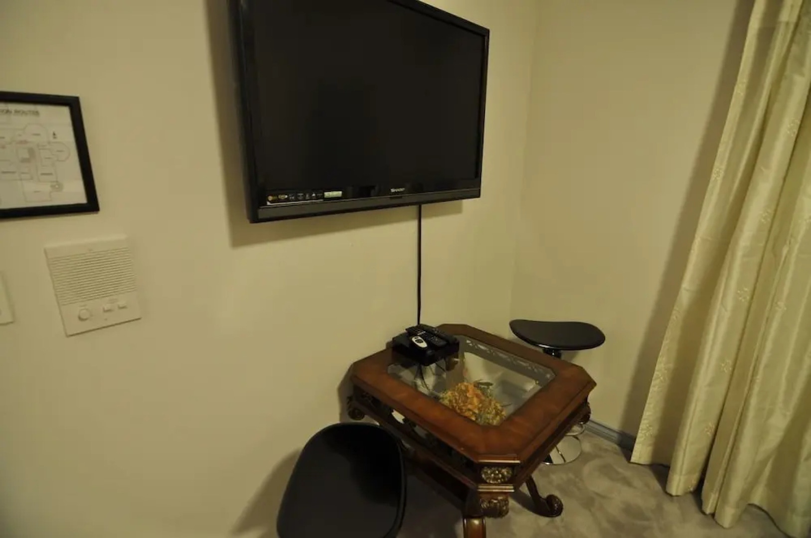 Cornerstone Bed and Breakfast