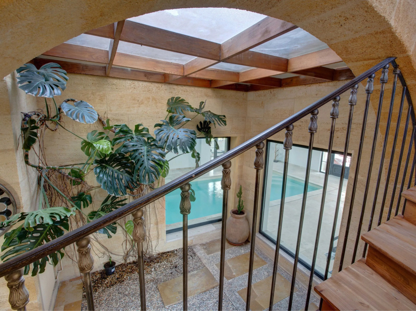 Chateau du Palanquey & SPA