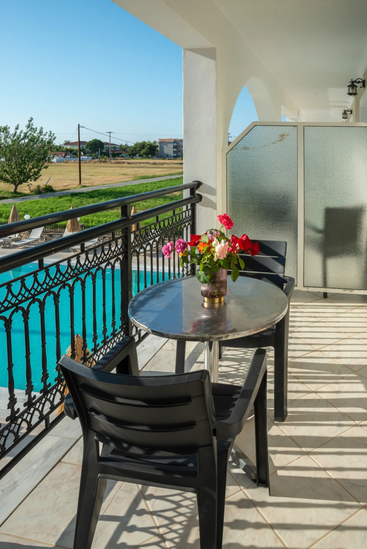 Athina Apartments