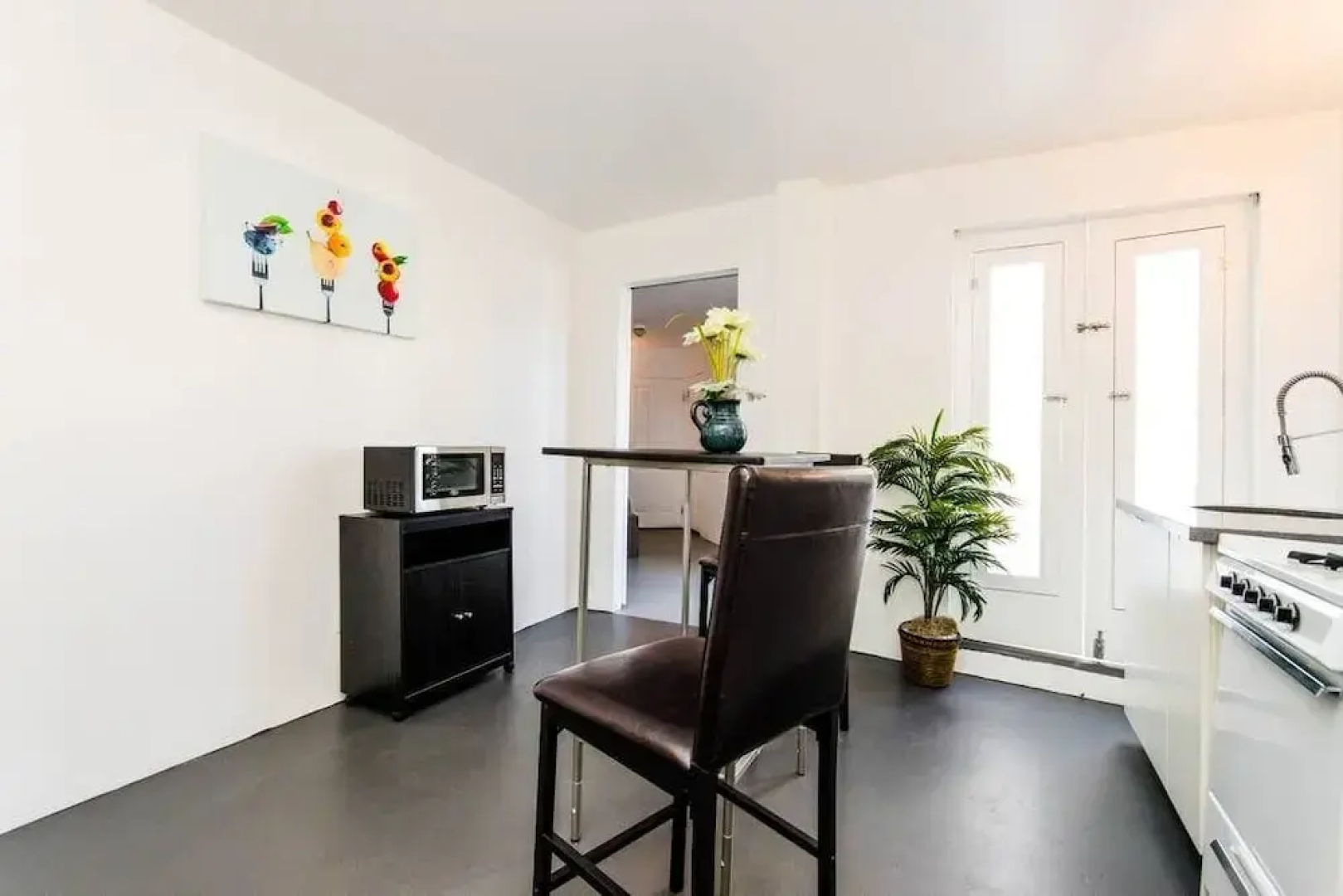 Cabrillo Apartments