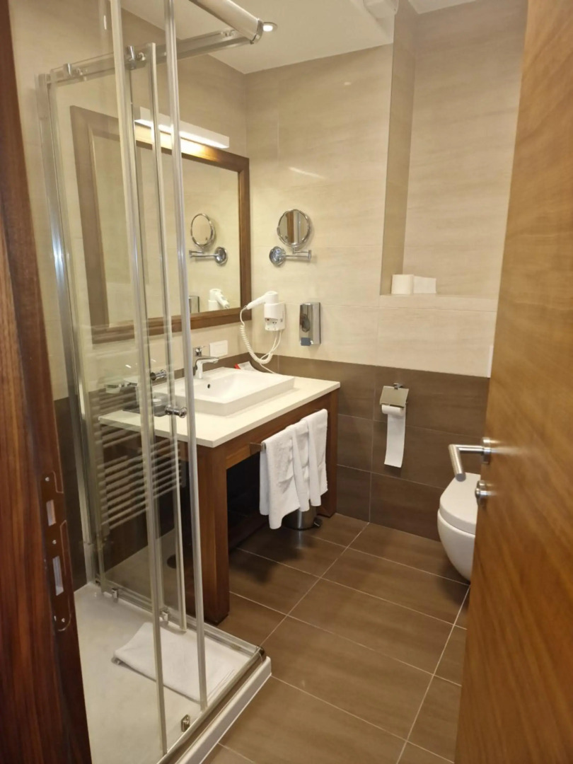 Aparthotel JAHORINA A123