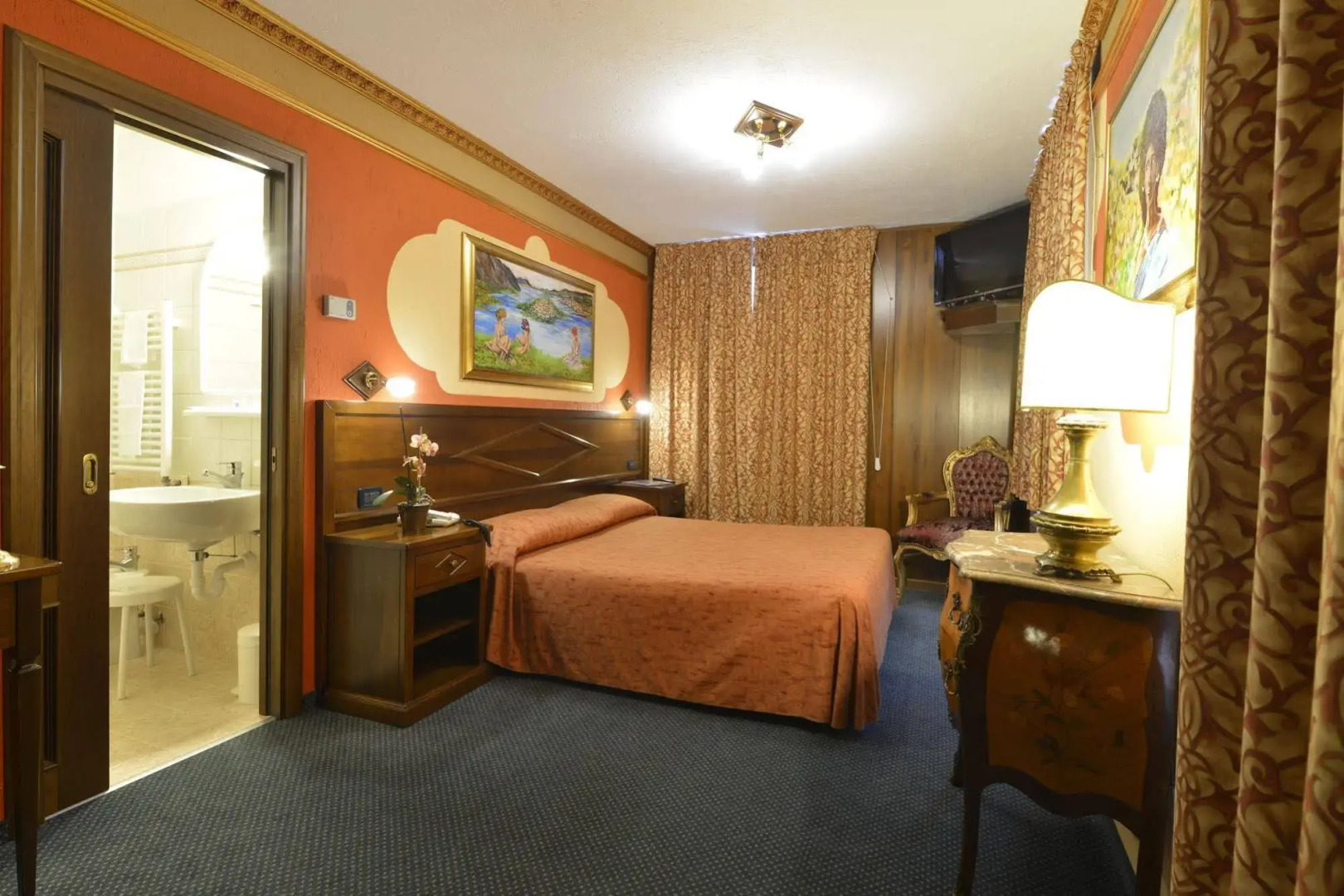 Hotel Stella Del Nord