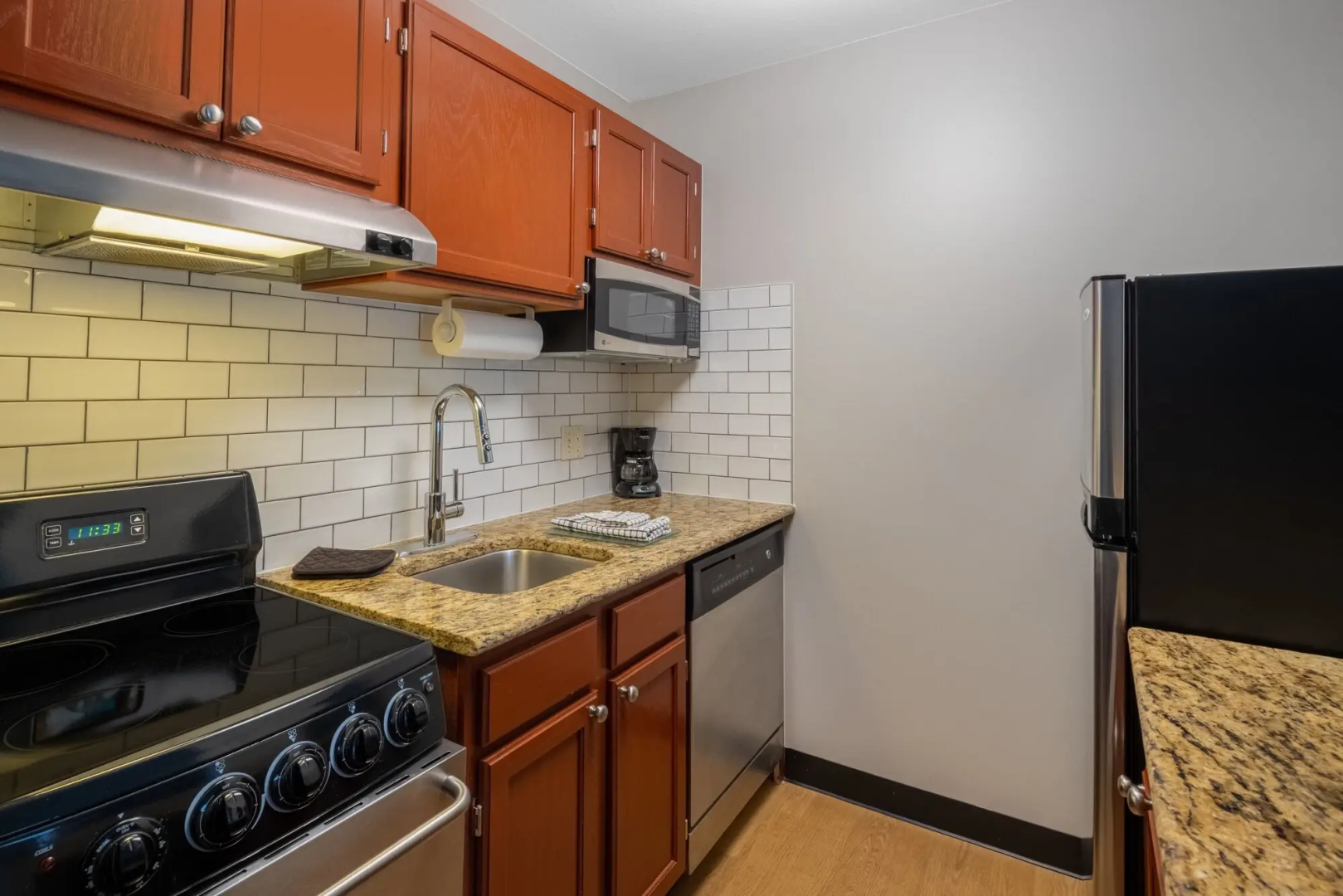 Candlewood Suites Boston North Shore Danvers by IHG