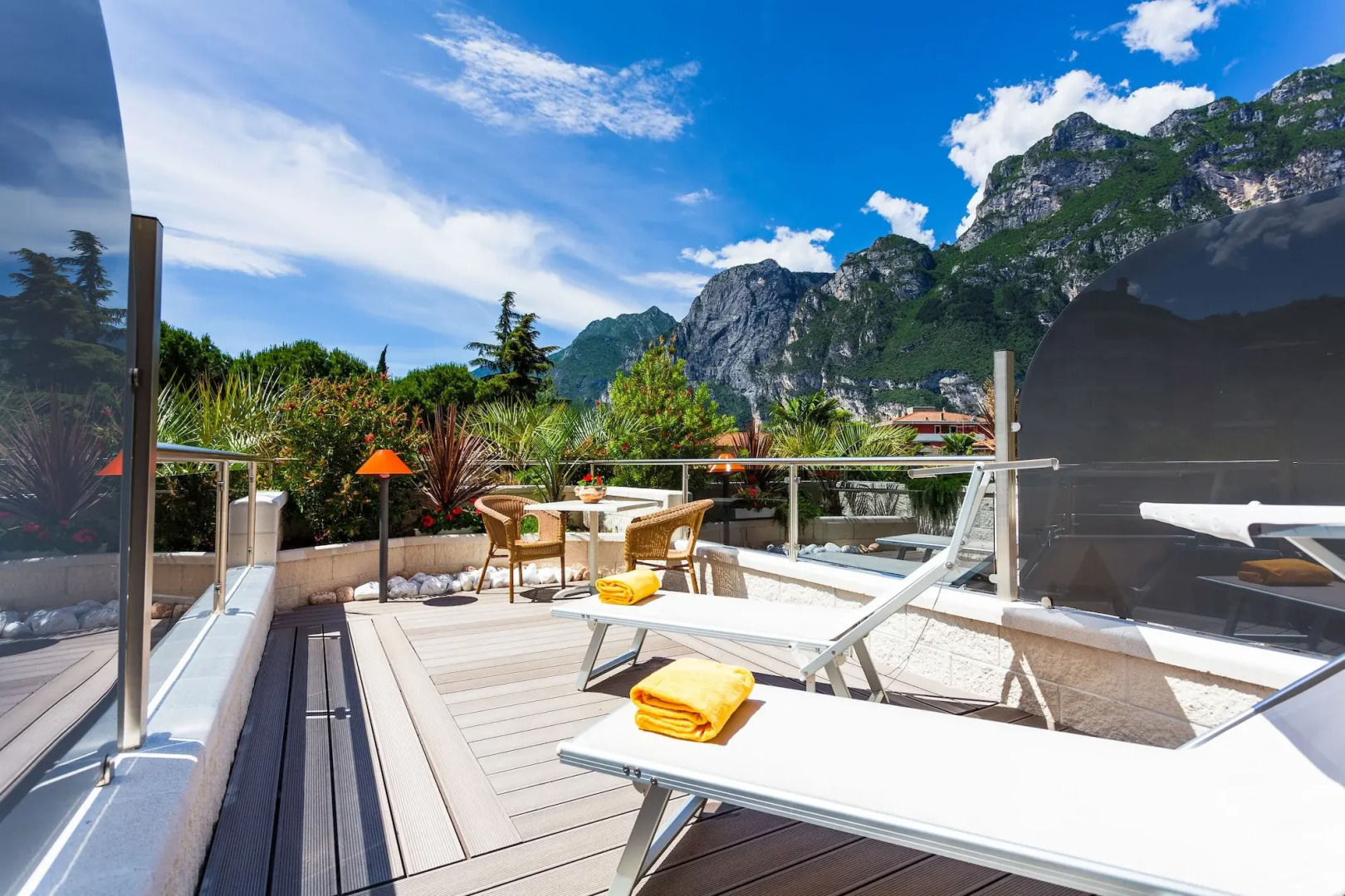 Hotel Savoy Palace - Tonelli Hotels