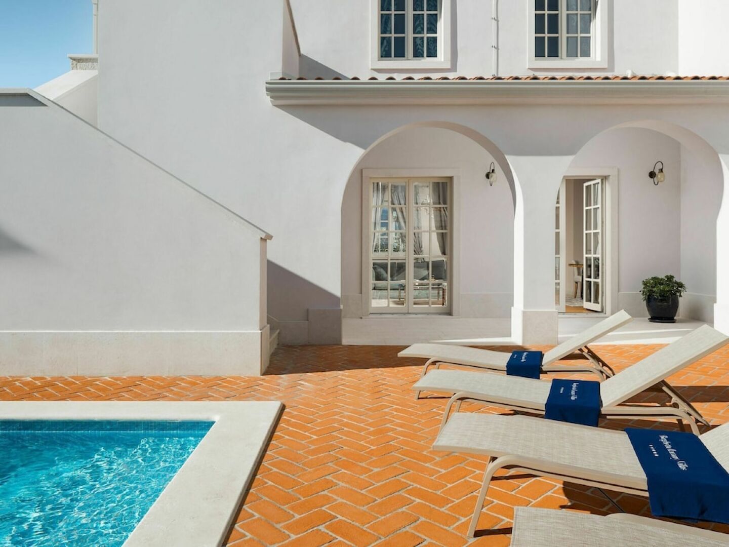 4-bed Villa With Pool in Vabriga