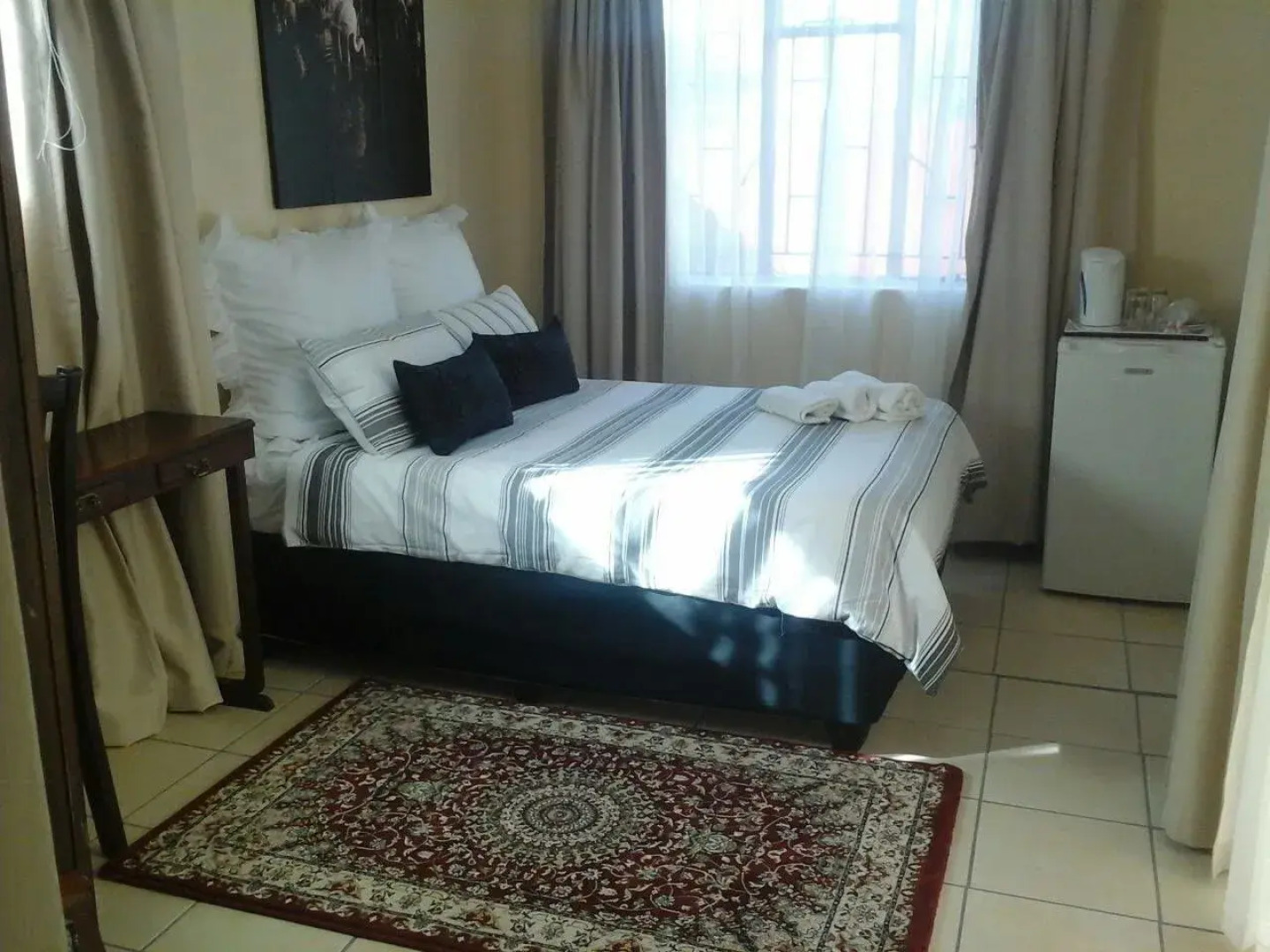 Sentlhaga Guest House