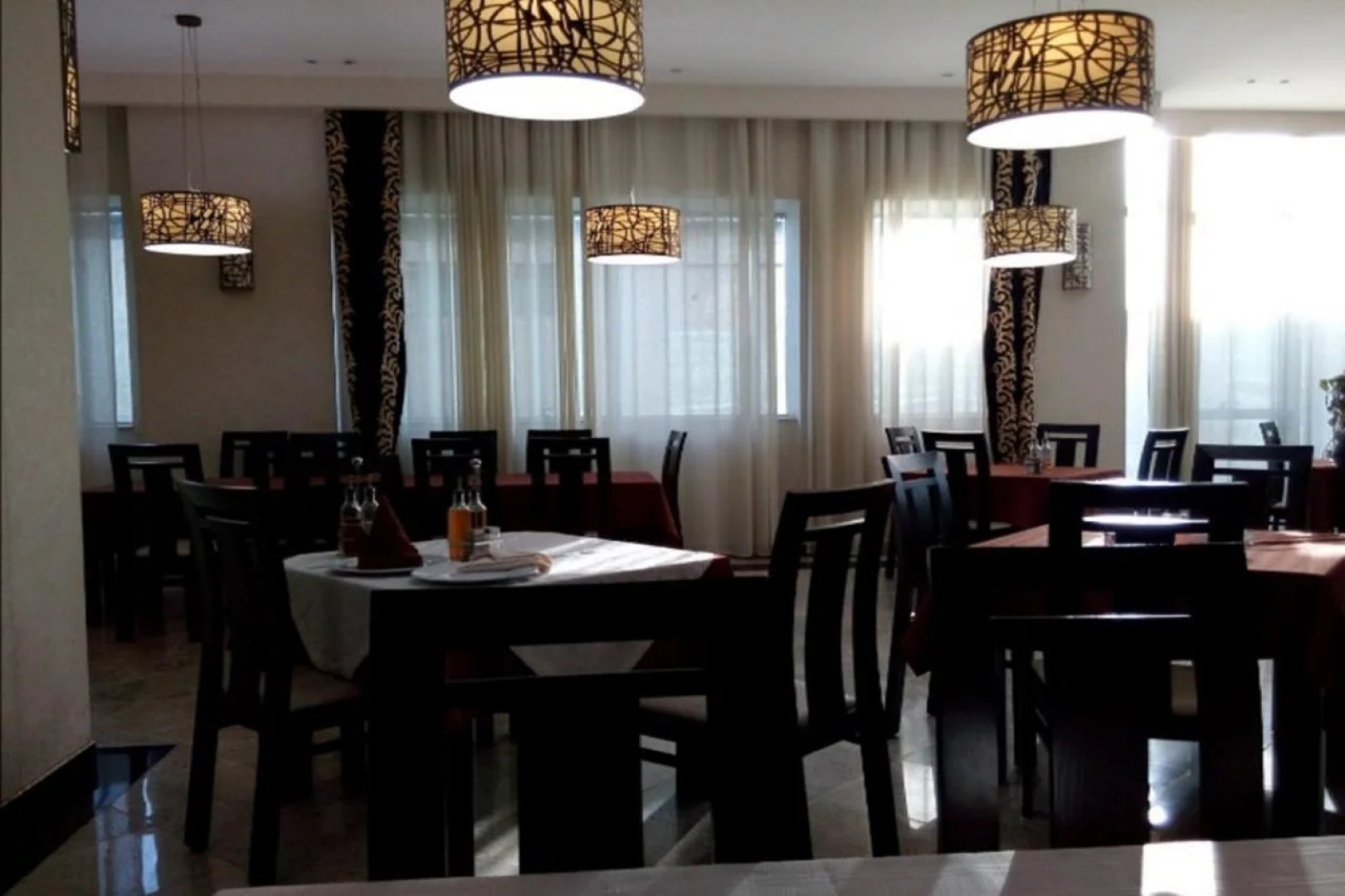 Hôtel de La Vallée Chlef