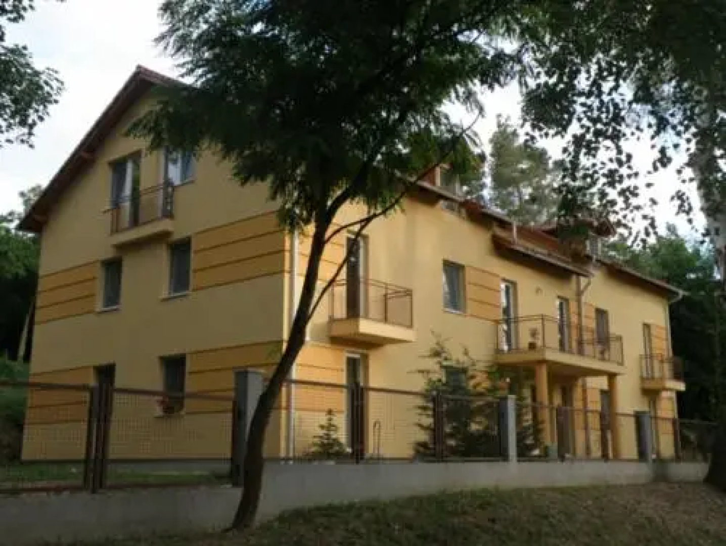 Anker Villa