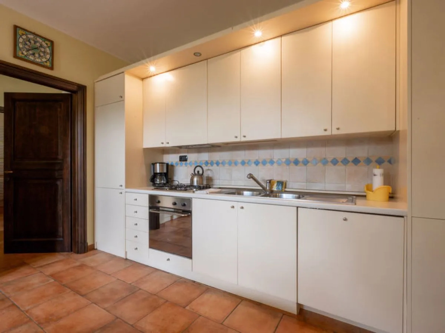 Villa Carlotta (COI268)