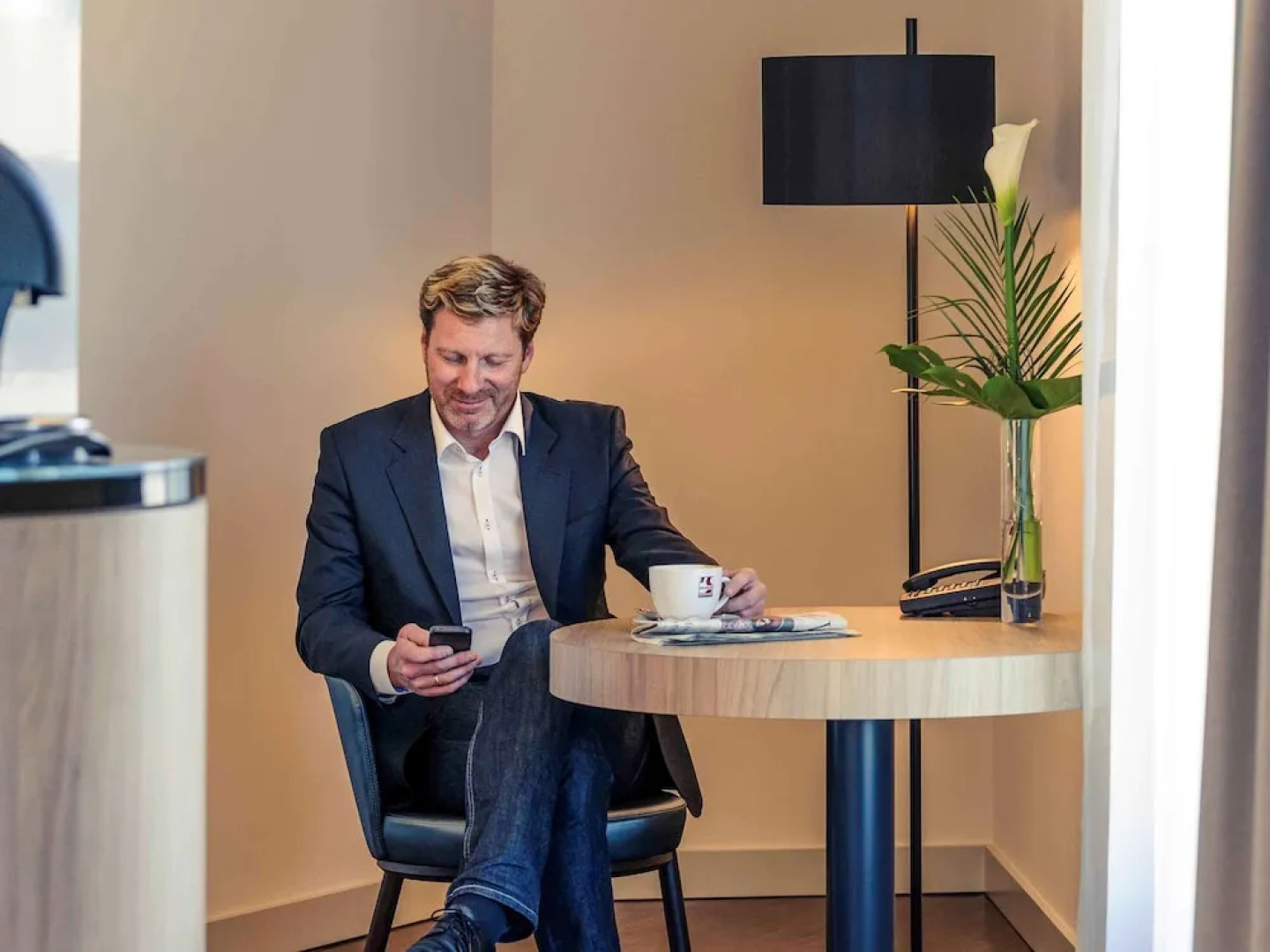 Premier Inn Heilbronn City Centre