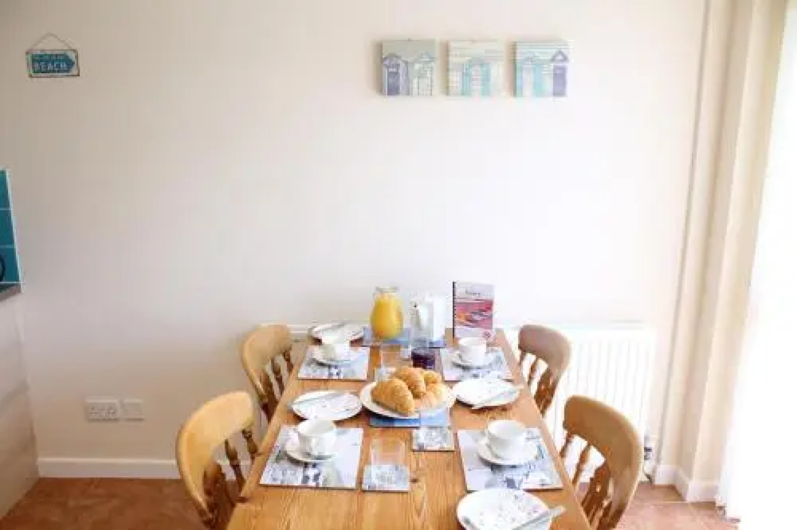 Number 6 Braeside Mews