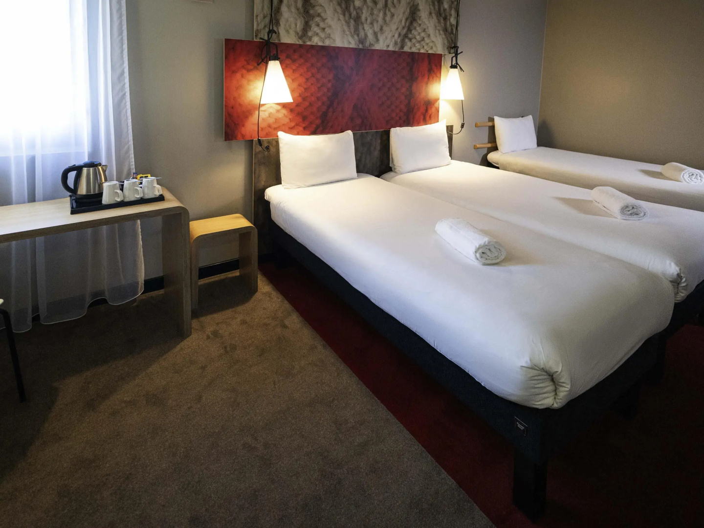 ibis London City - Shoreditch