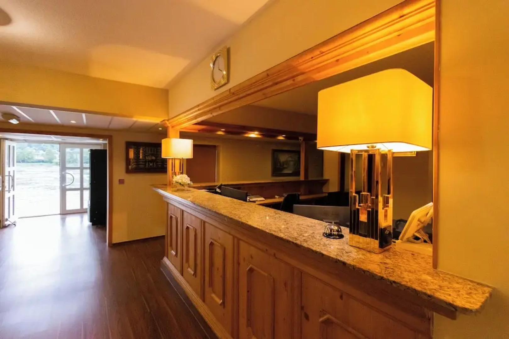 Aquamarina Hotel Visegrád