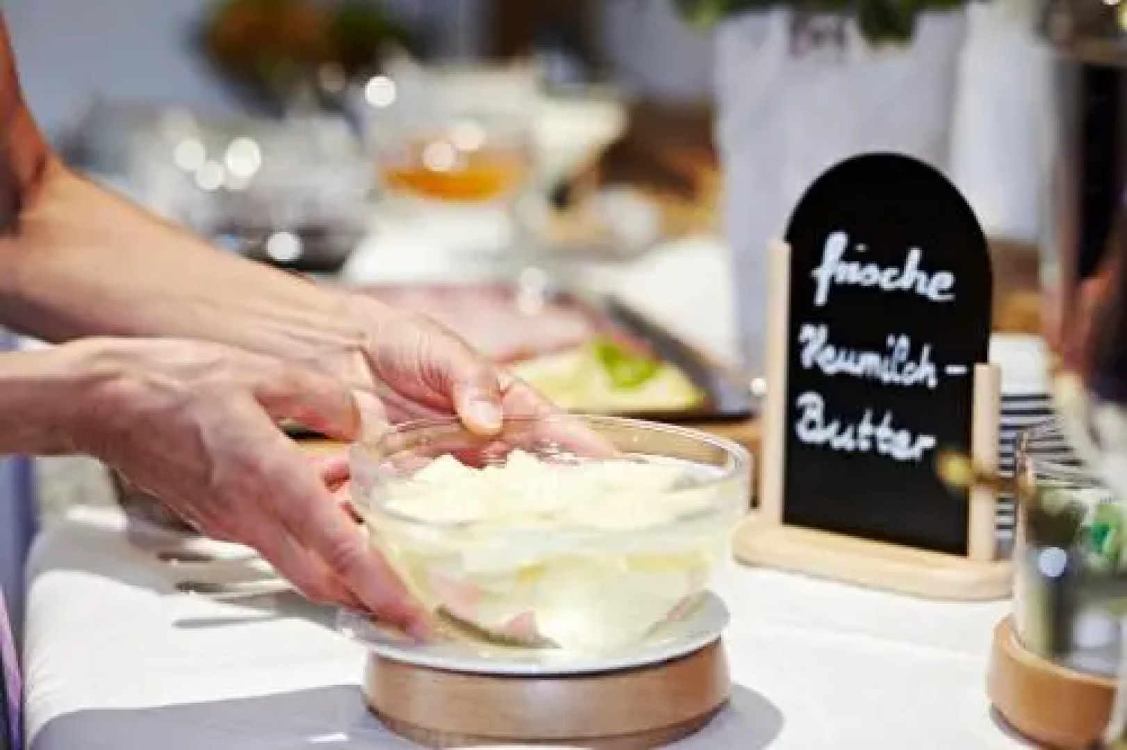 Gästehaus Sonnenbichl