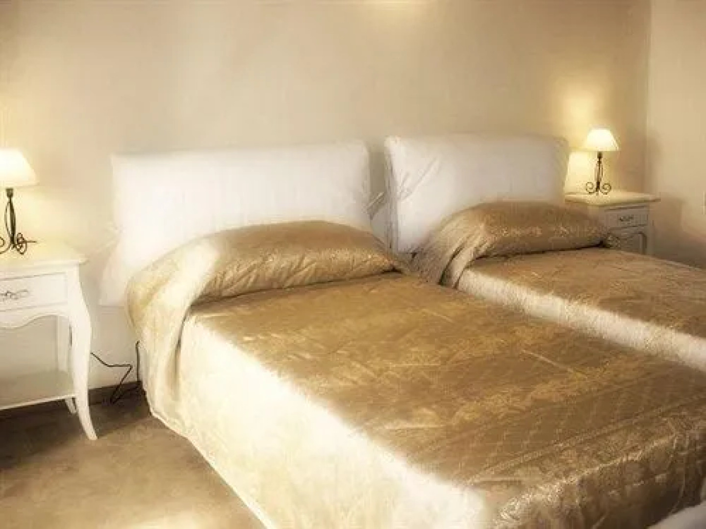 Вилла Cittadella