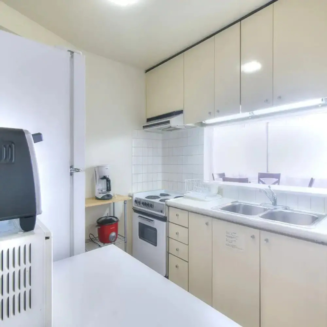 Pia Resort Hotel Corner 2 Bedroom 1