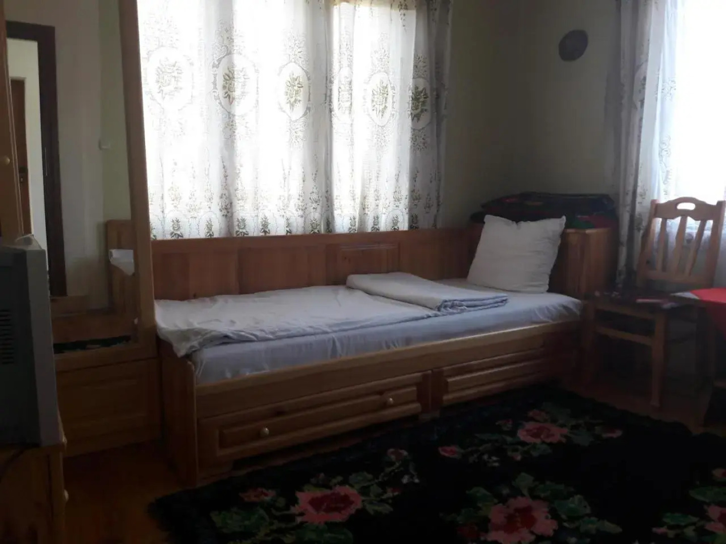 Guest House Fudulski