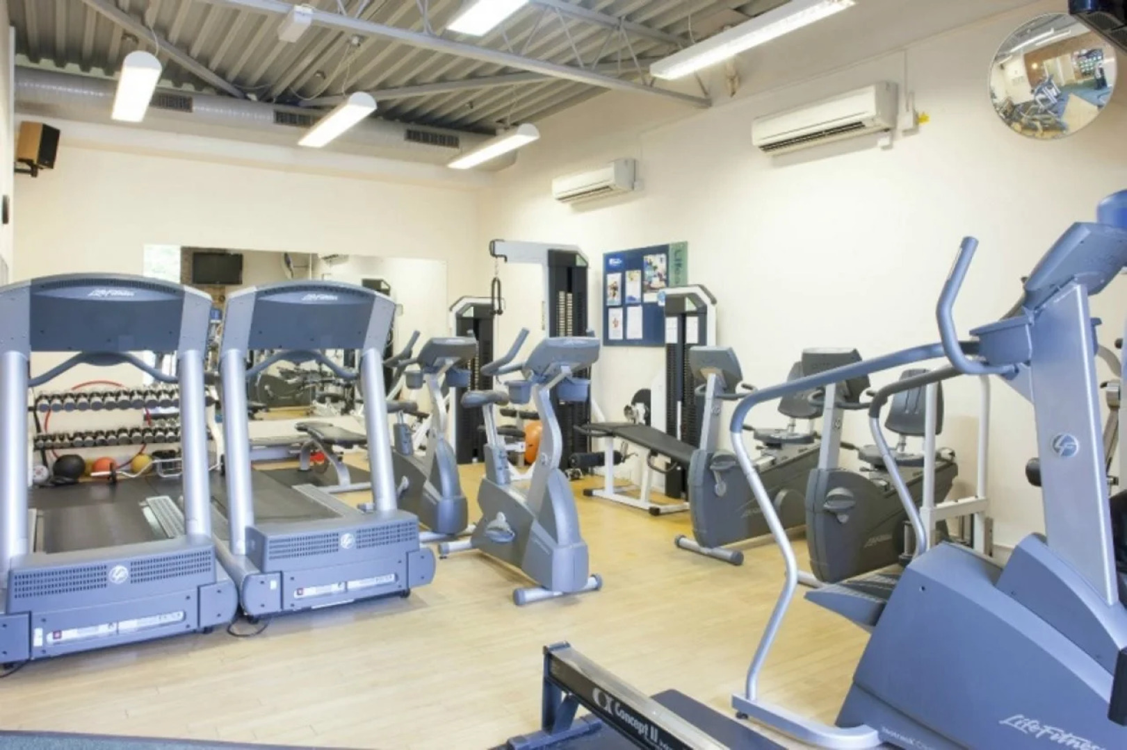 Holiday Inn Swindon by IHG