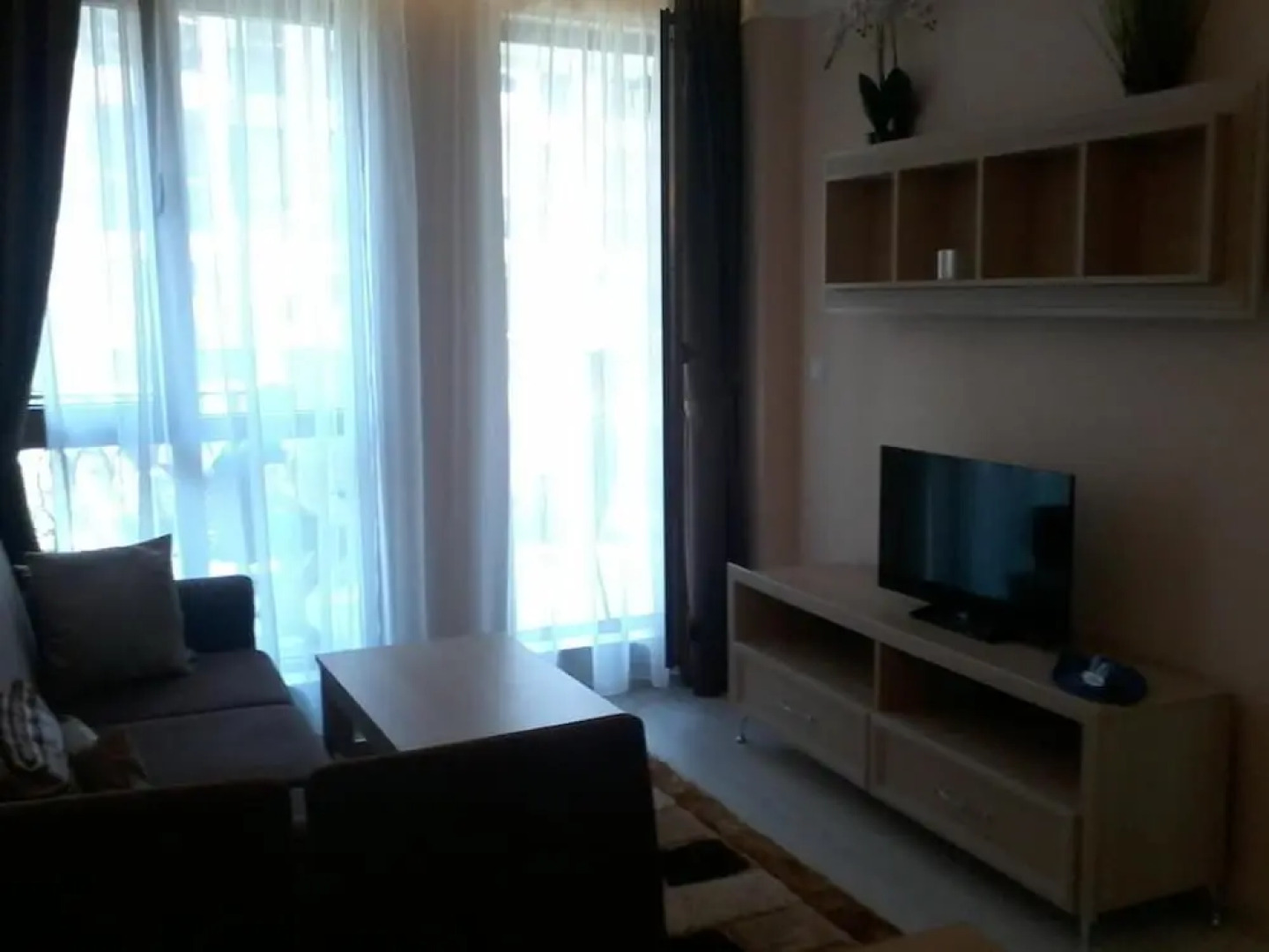 Harmony Suites 8 & 9