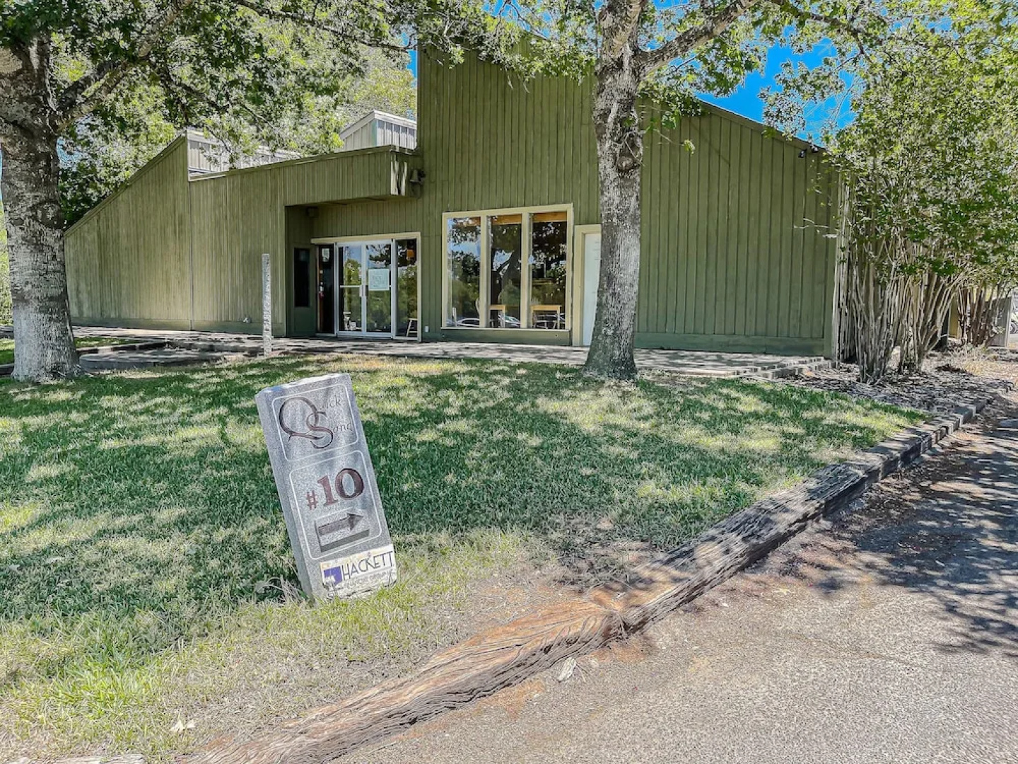 Cypress Fairway Village