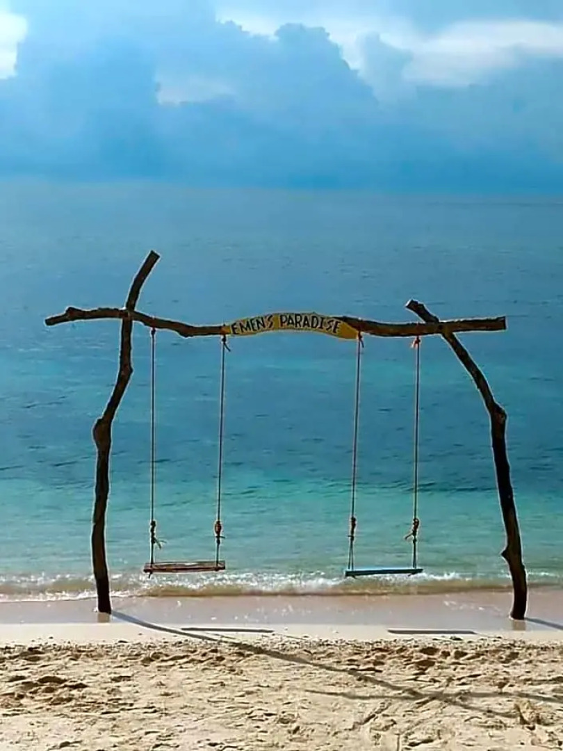 Emen's Paradise Resort