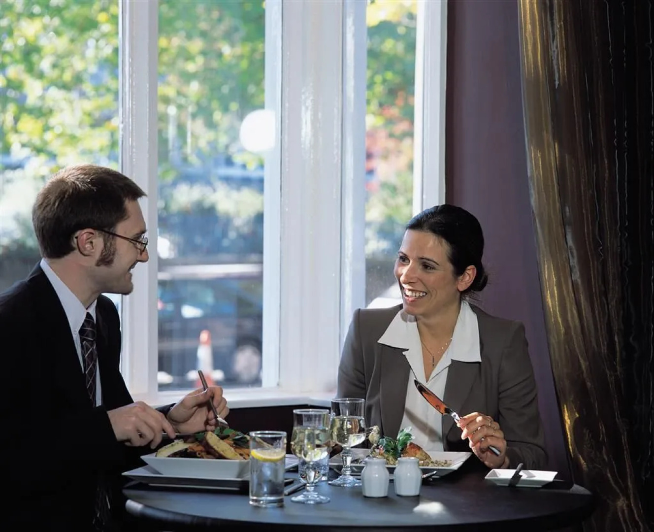 The Stuart Hotel, Sure Hotel Collection by Best Western