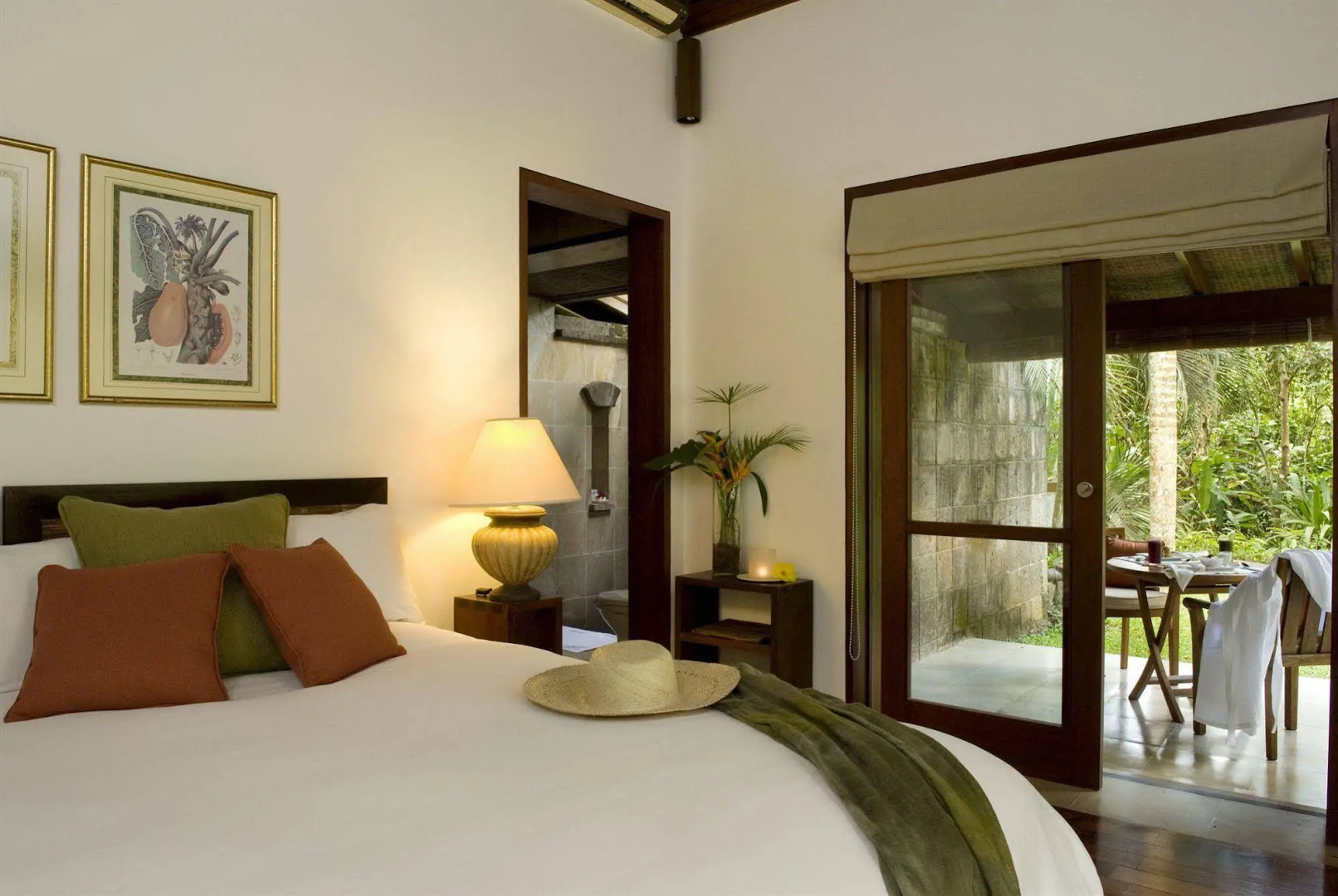 The Farm at San Benito