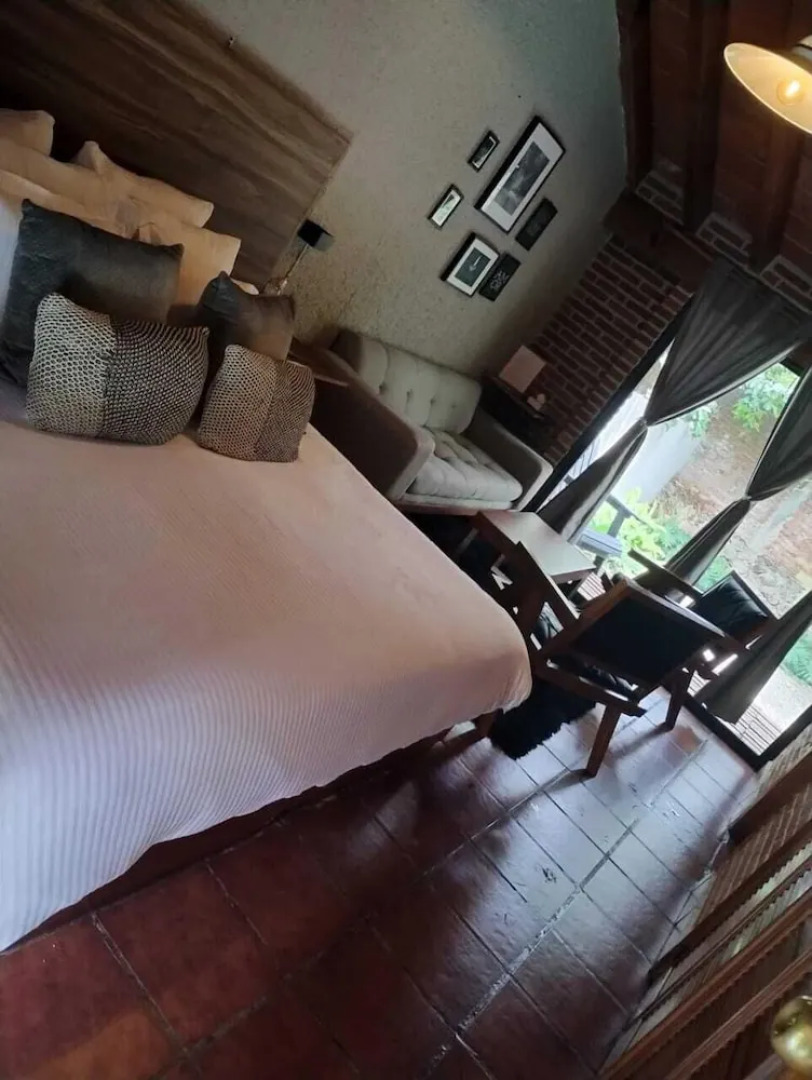 San Jose del Valle Hotel Boutique