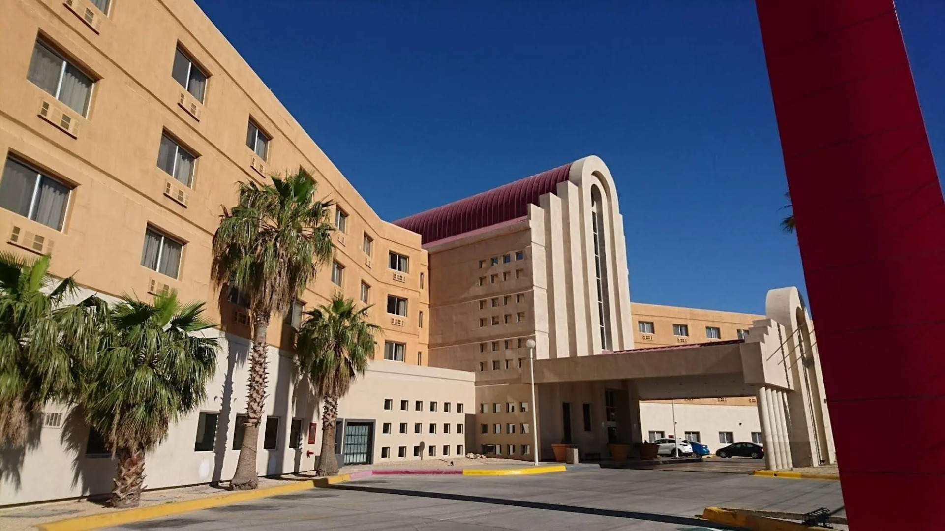 Holiday Inn Ciudad Juarez by IHG