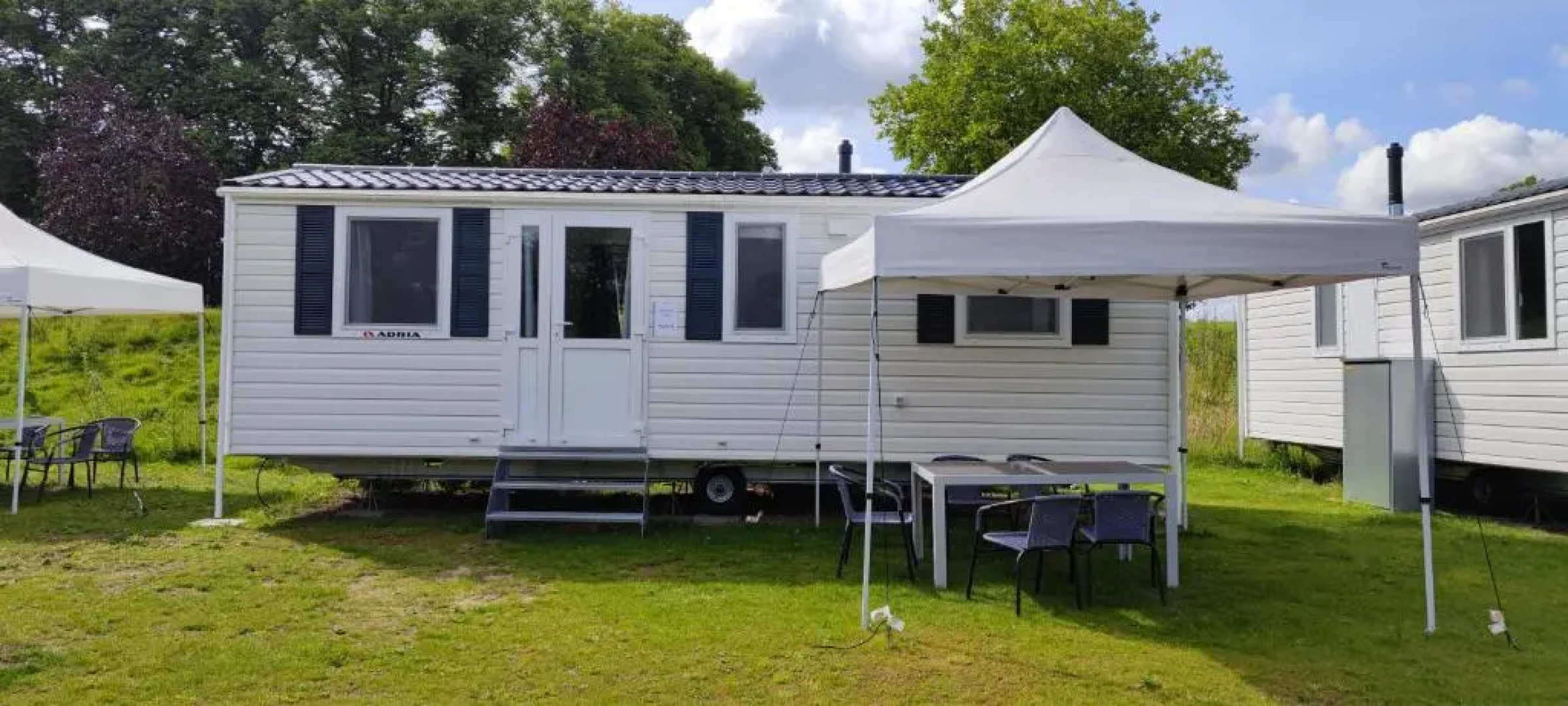 KNAUS Campingpark Meppen