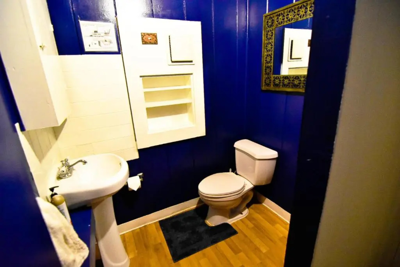 ITH Big Bear Lake Mountain Hostel & Lodge