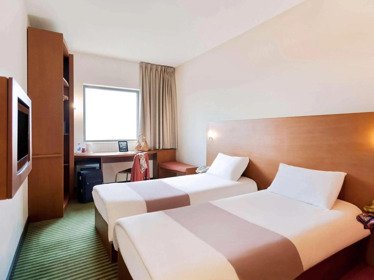 ibis Amman