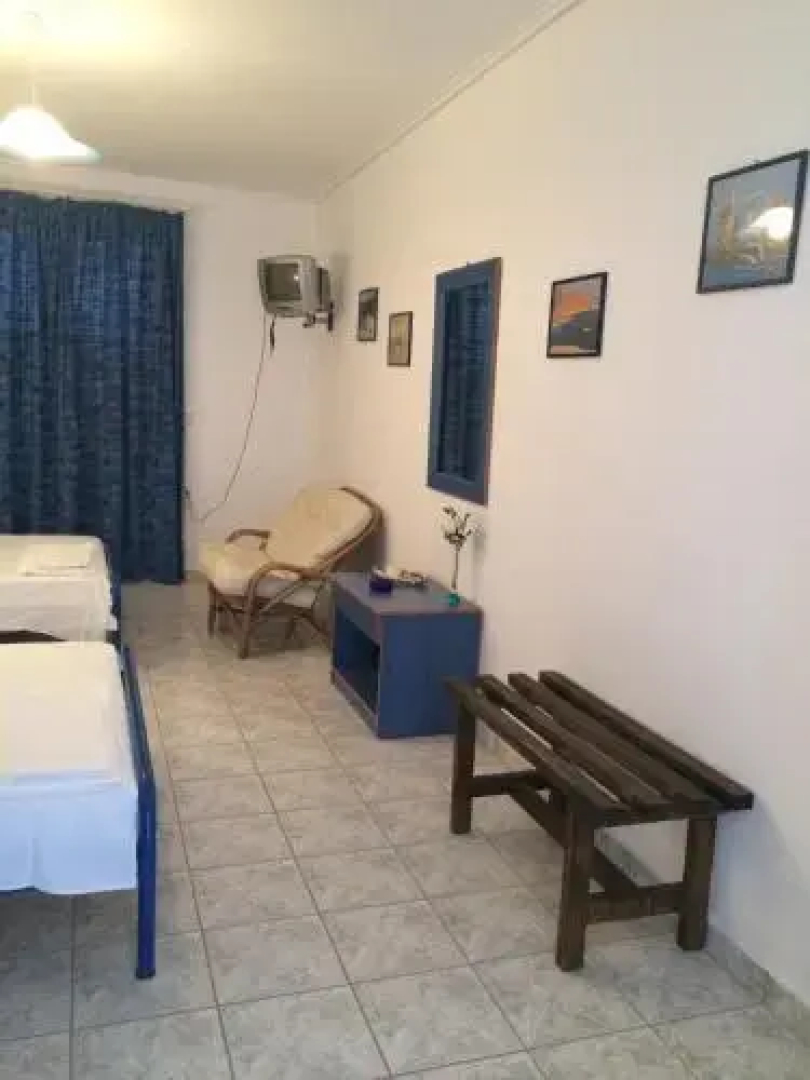 Hotel Anastasia
