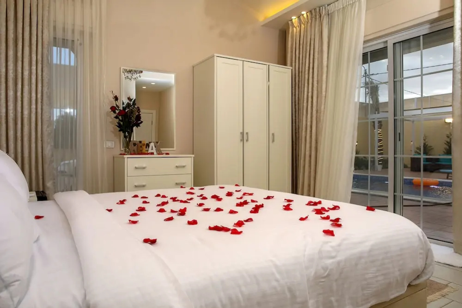 Villa Naya Branch 4 Andalusia