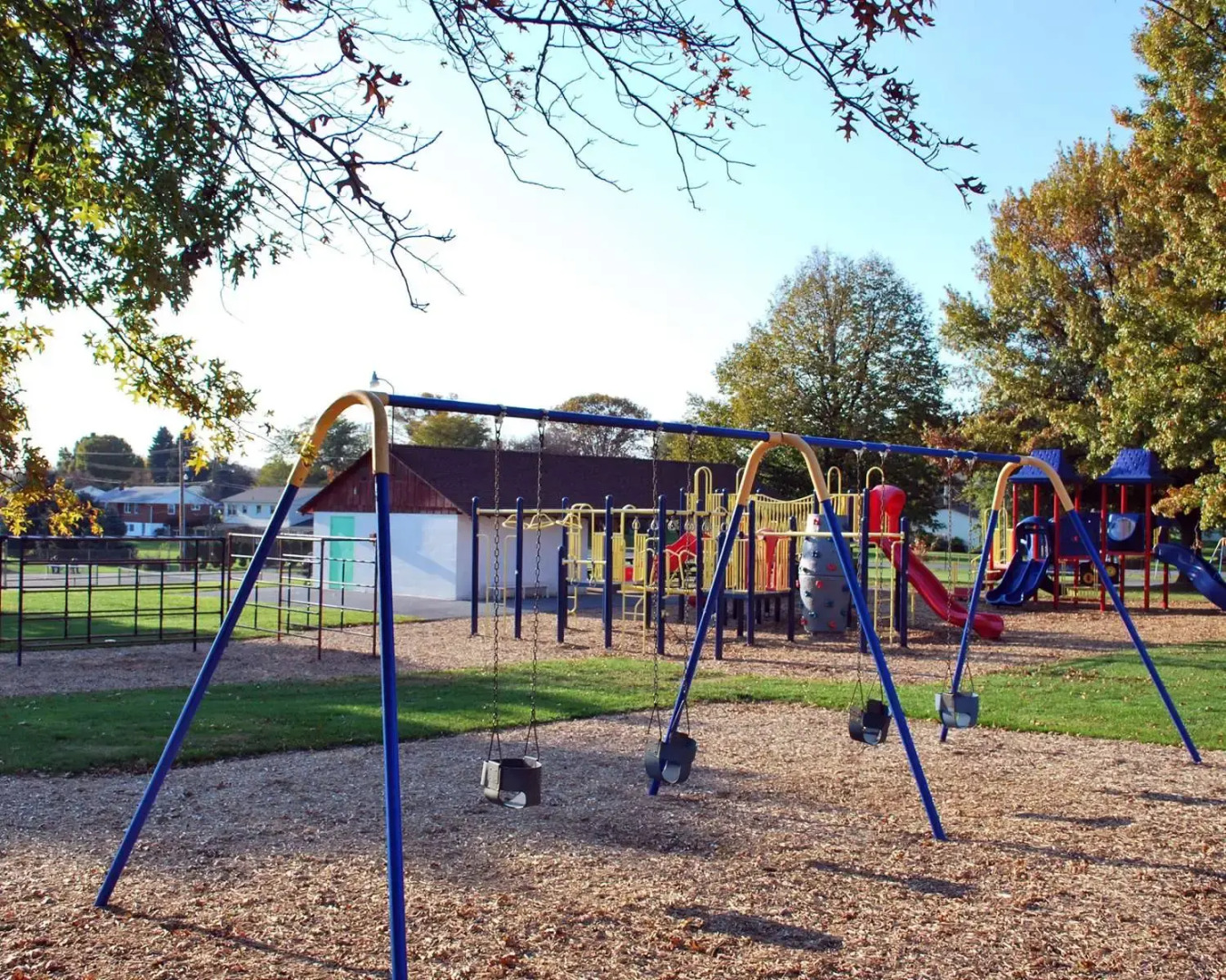 Rodeway Inn & Suites Myerstown - Lebanon