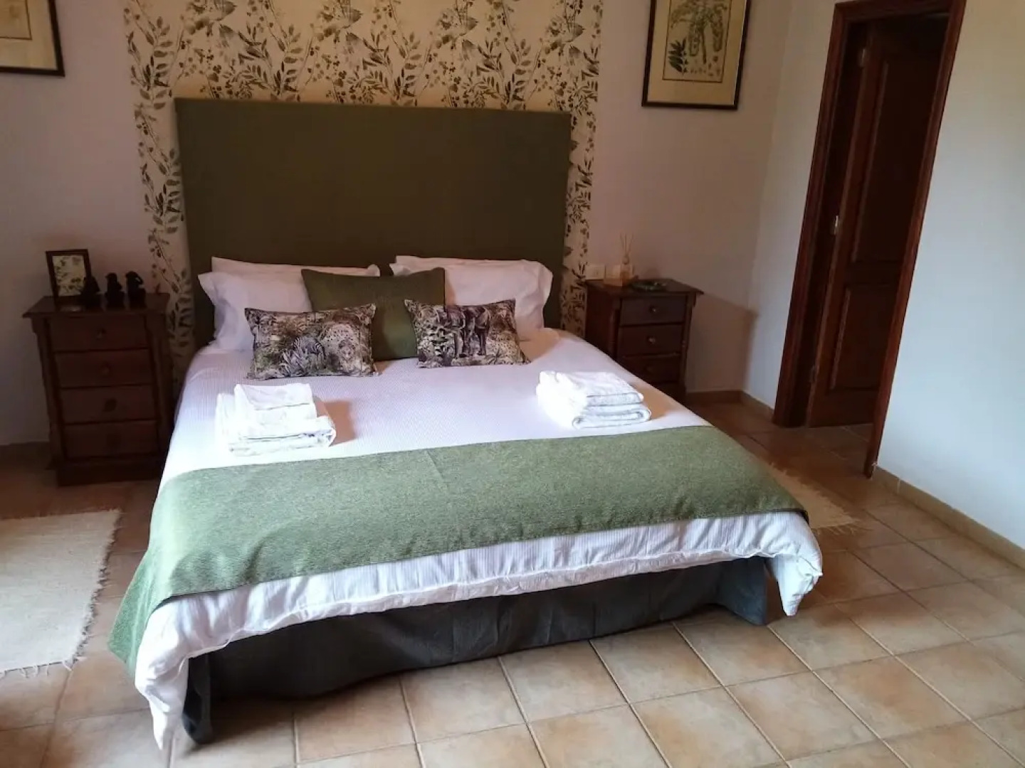 Ziggy's Mountain Retreat