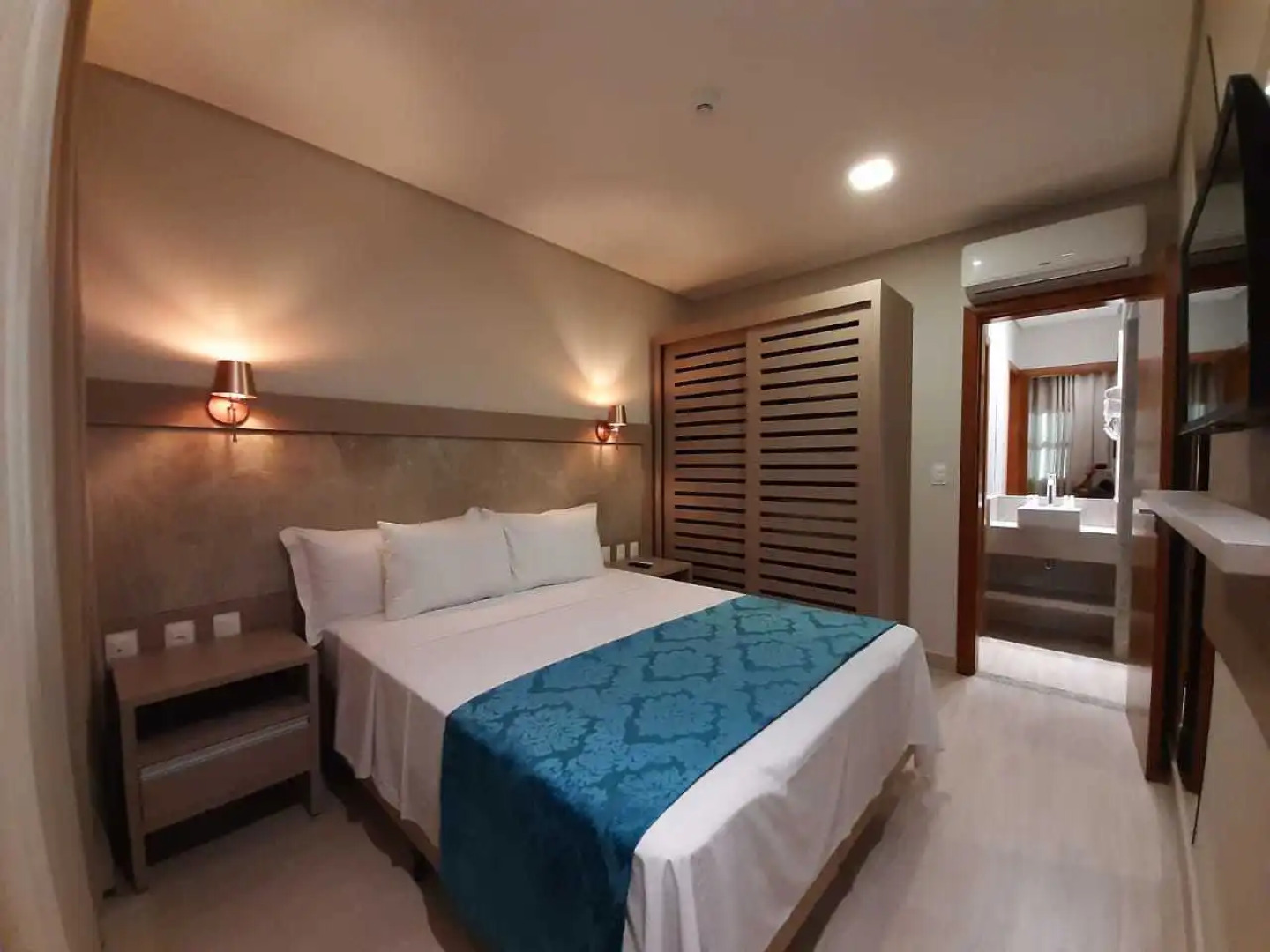 Ilheus North Residence